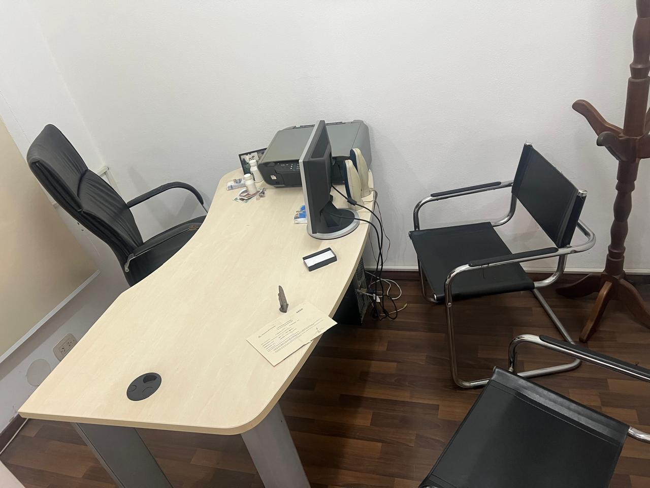 Foto de Oficina en ALQUILER - San Nicolás, CABA., imagen 4