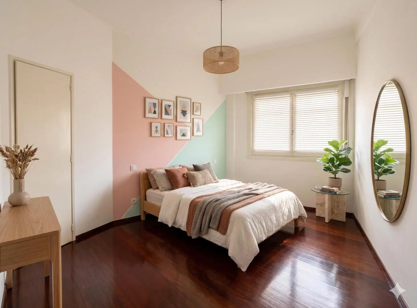 Departamento en venta de 3 ambientes en Centro con balcón 4