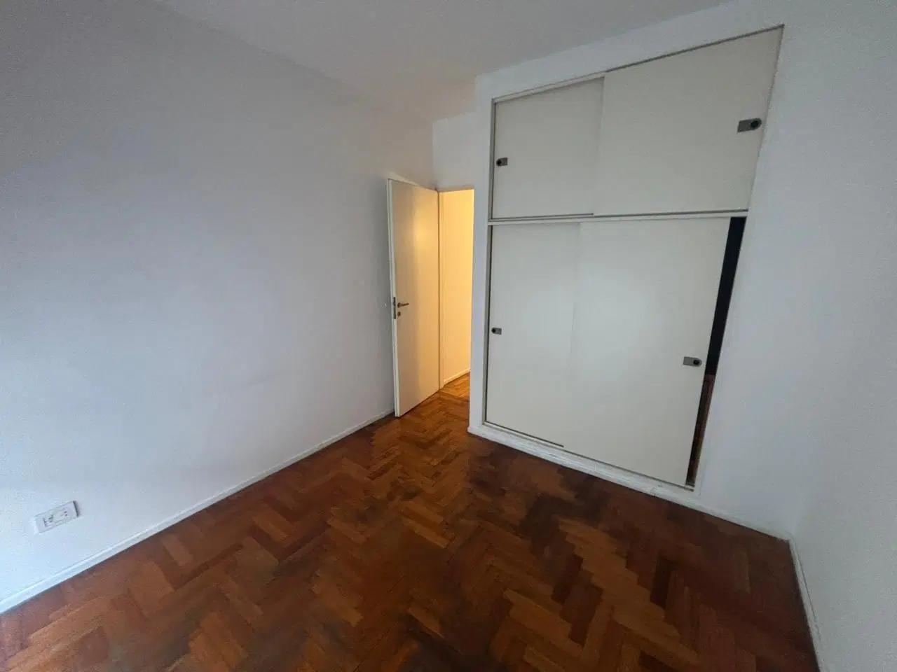 Departamento en alquiler en San Nicolás con palier privado 5