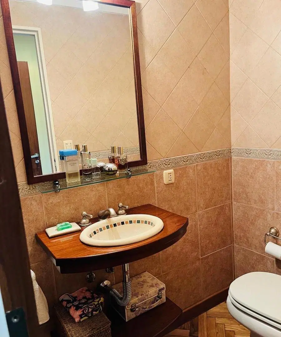 Departamento en venta en Barrio Norte, CABA. 8
