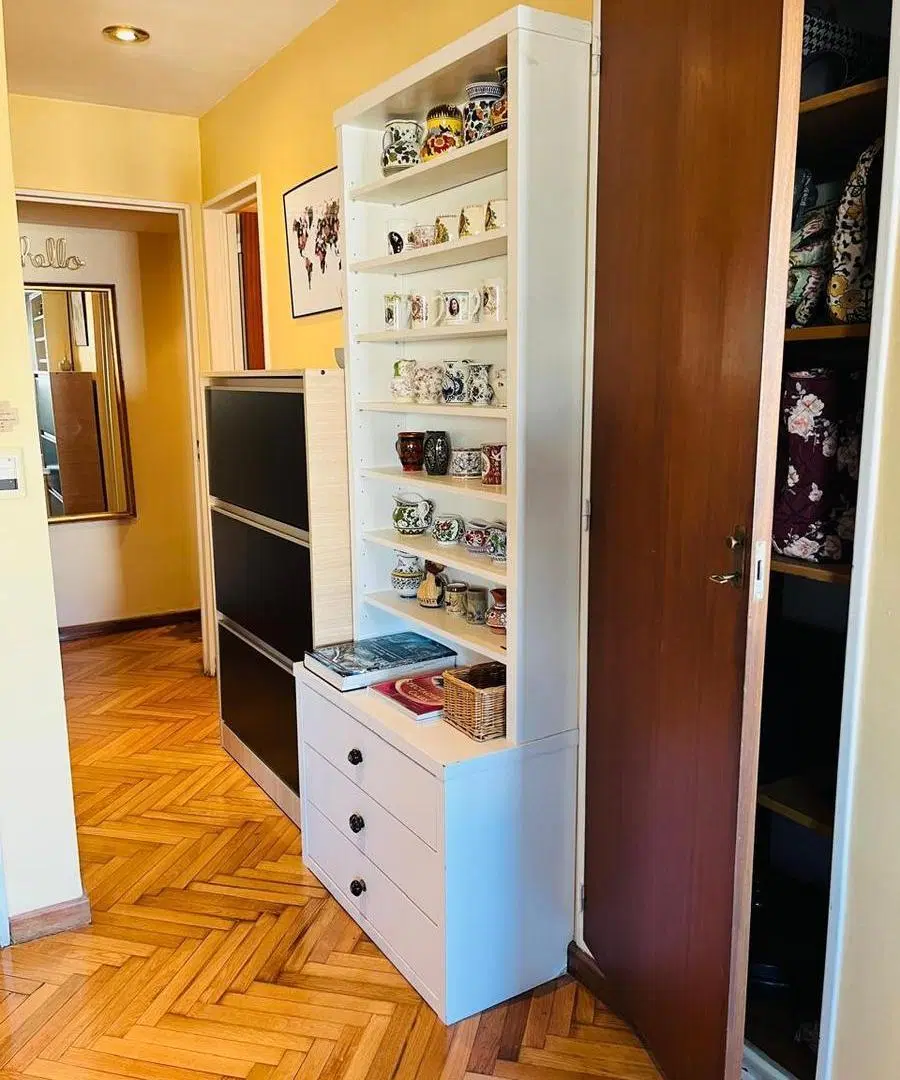 Departamento en venta en Barrio Norte, CABA. 5
