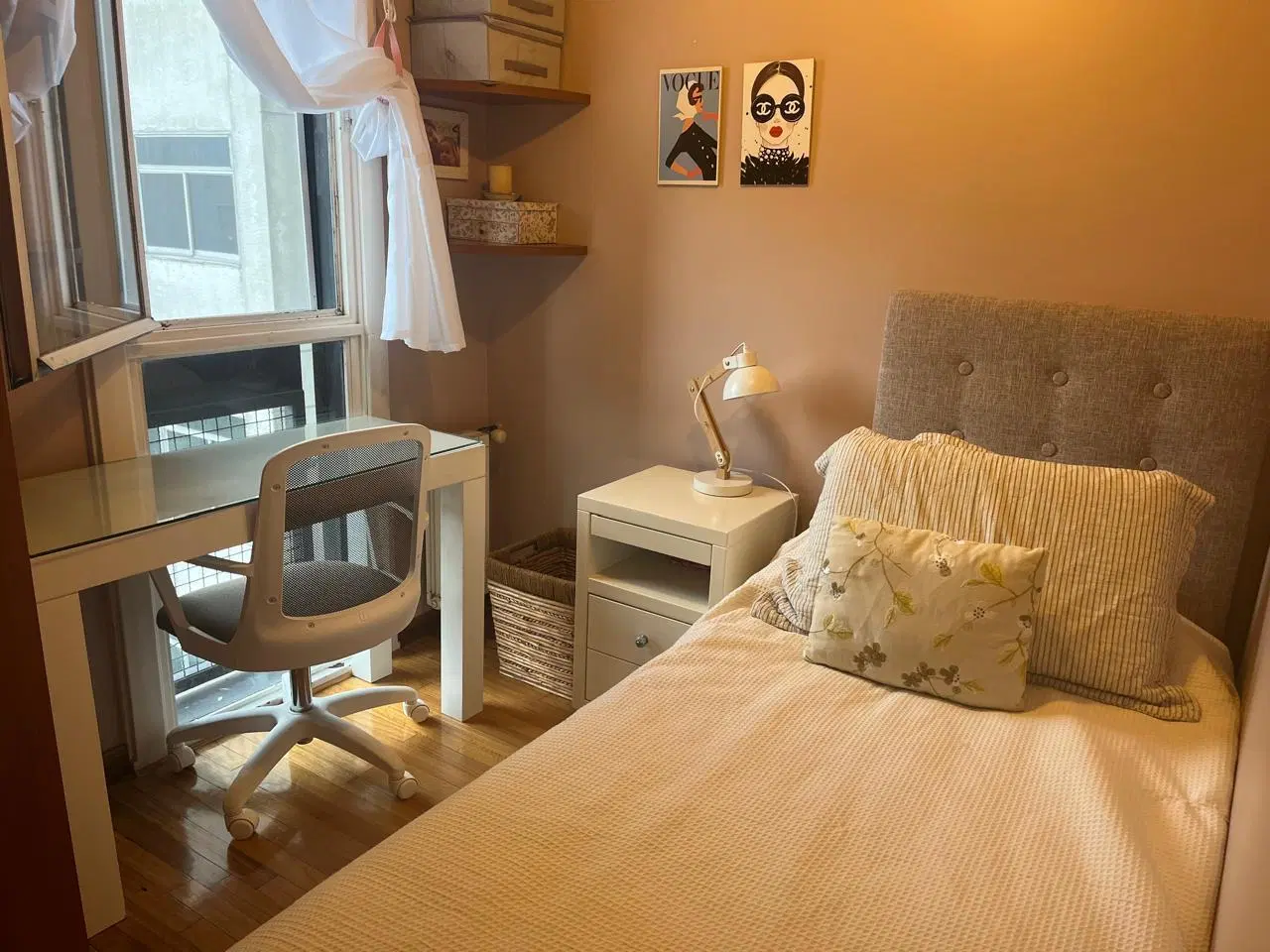 Departamento en venta en Barrio Norte, CABA. 3