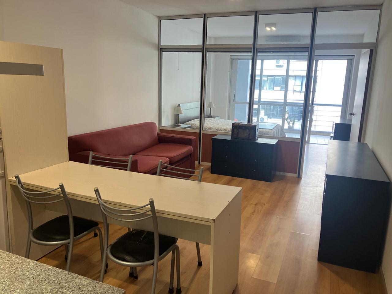 Foto de Monoambiente en alquiler en San Nicolás- CABA, imagen 2