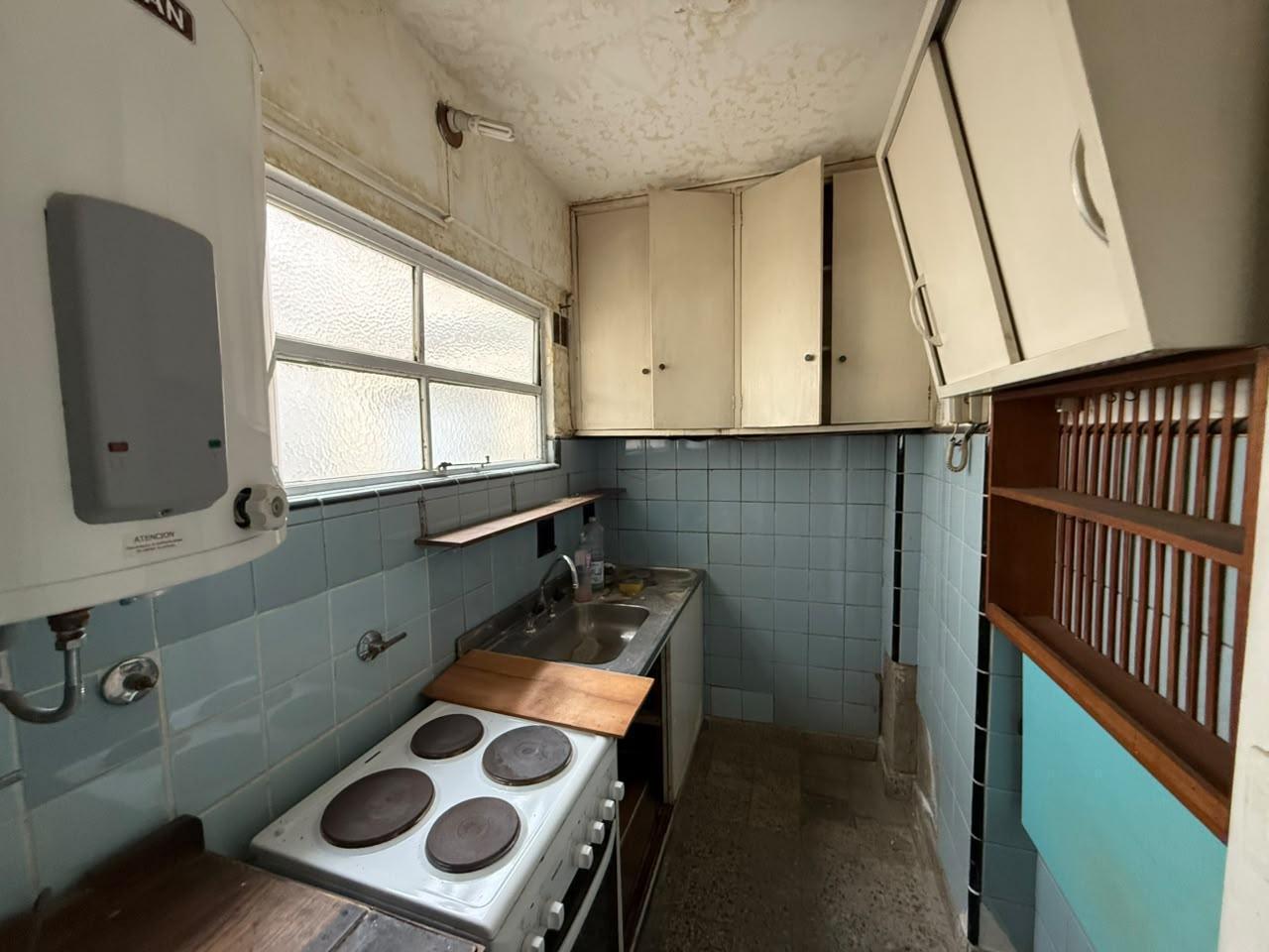 Foto de Departamento de 2 ambientes en venta en San Nicolas, imagen 4