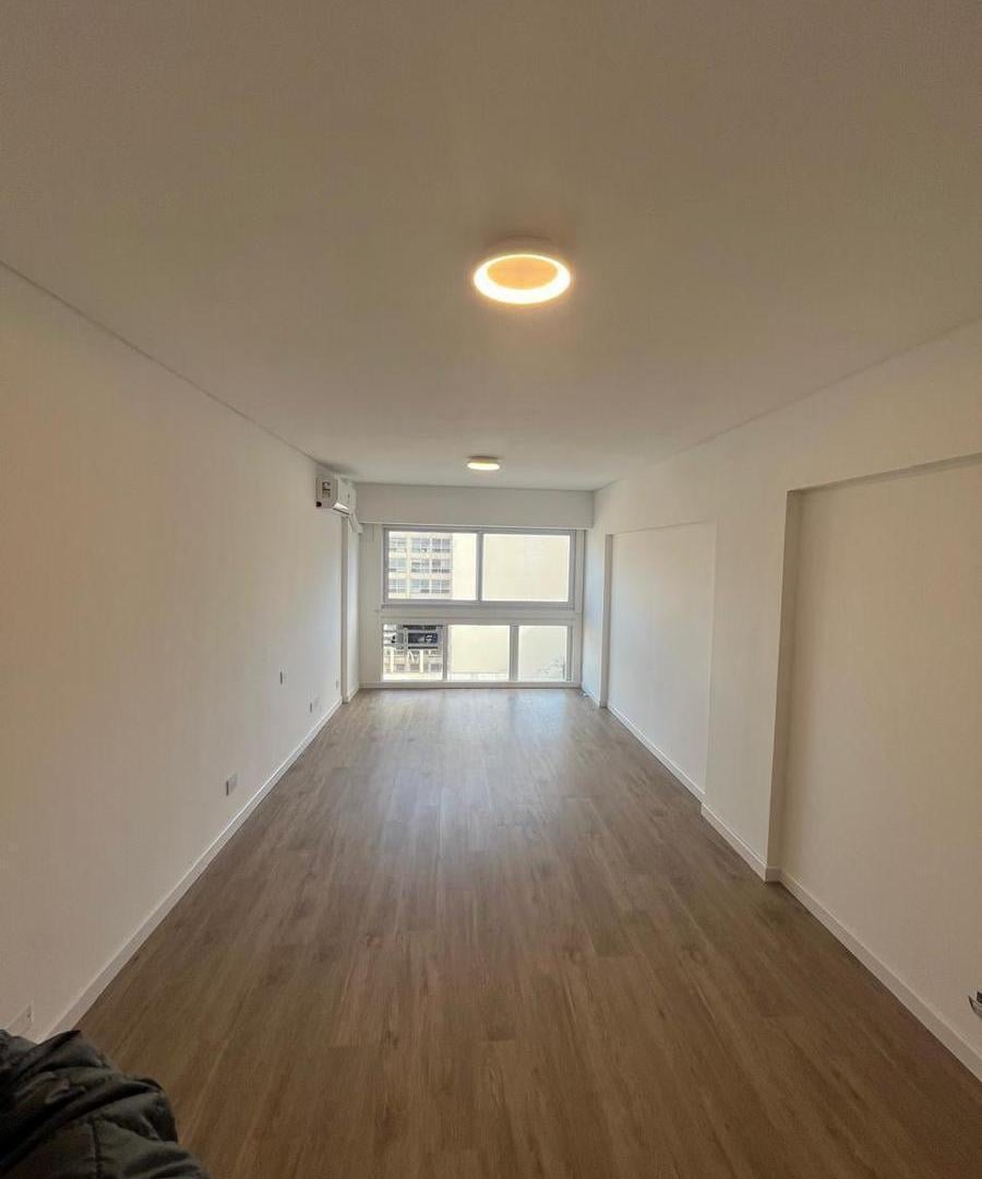 Foto de Departamento monoambiente en alquiler en Receolta, imagen 1