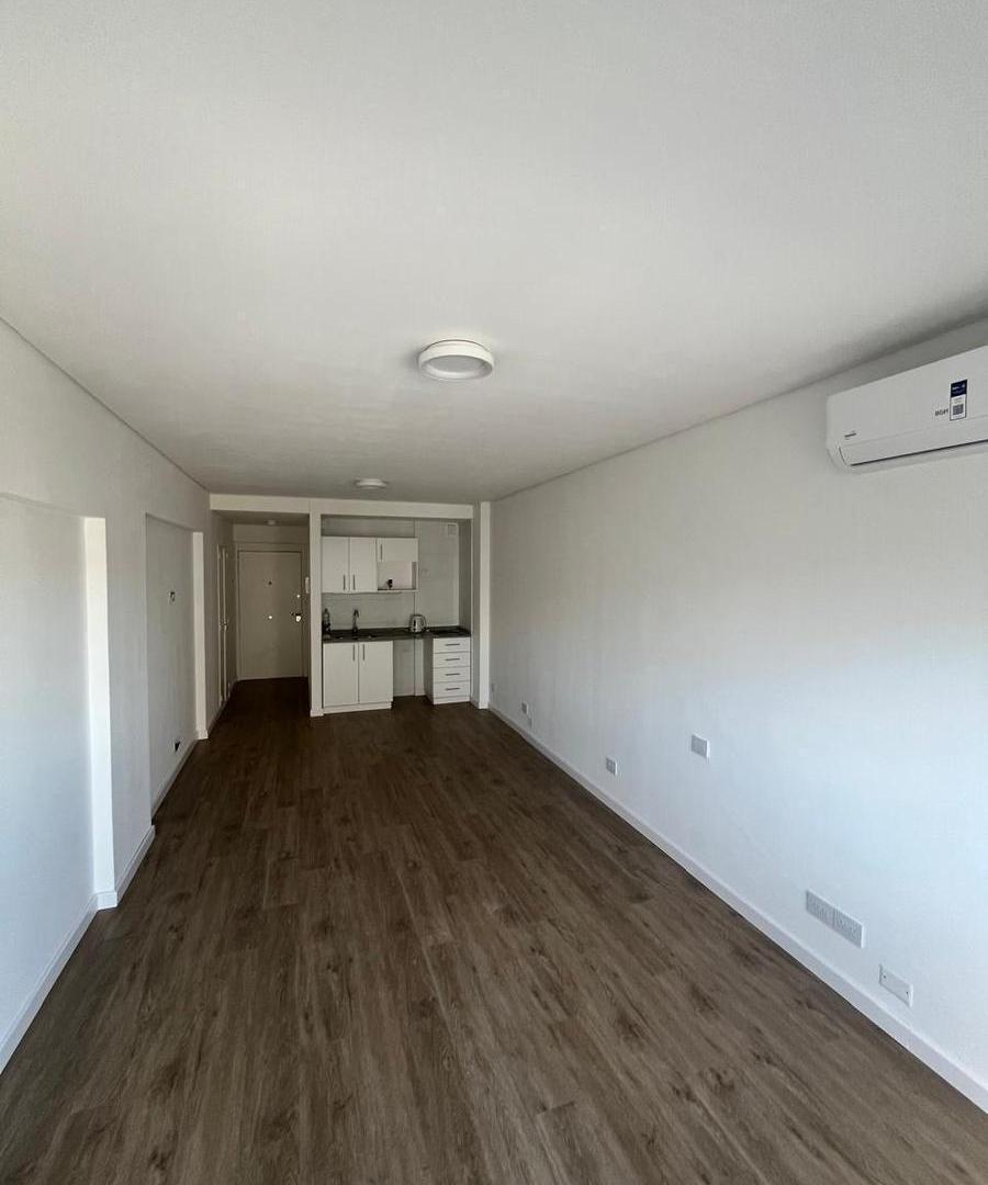 Foto de Departamento monoambiente en alquiler en Receolta, imagen 5