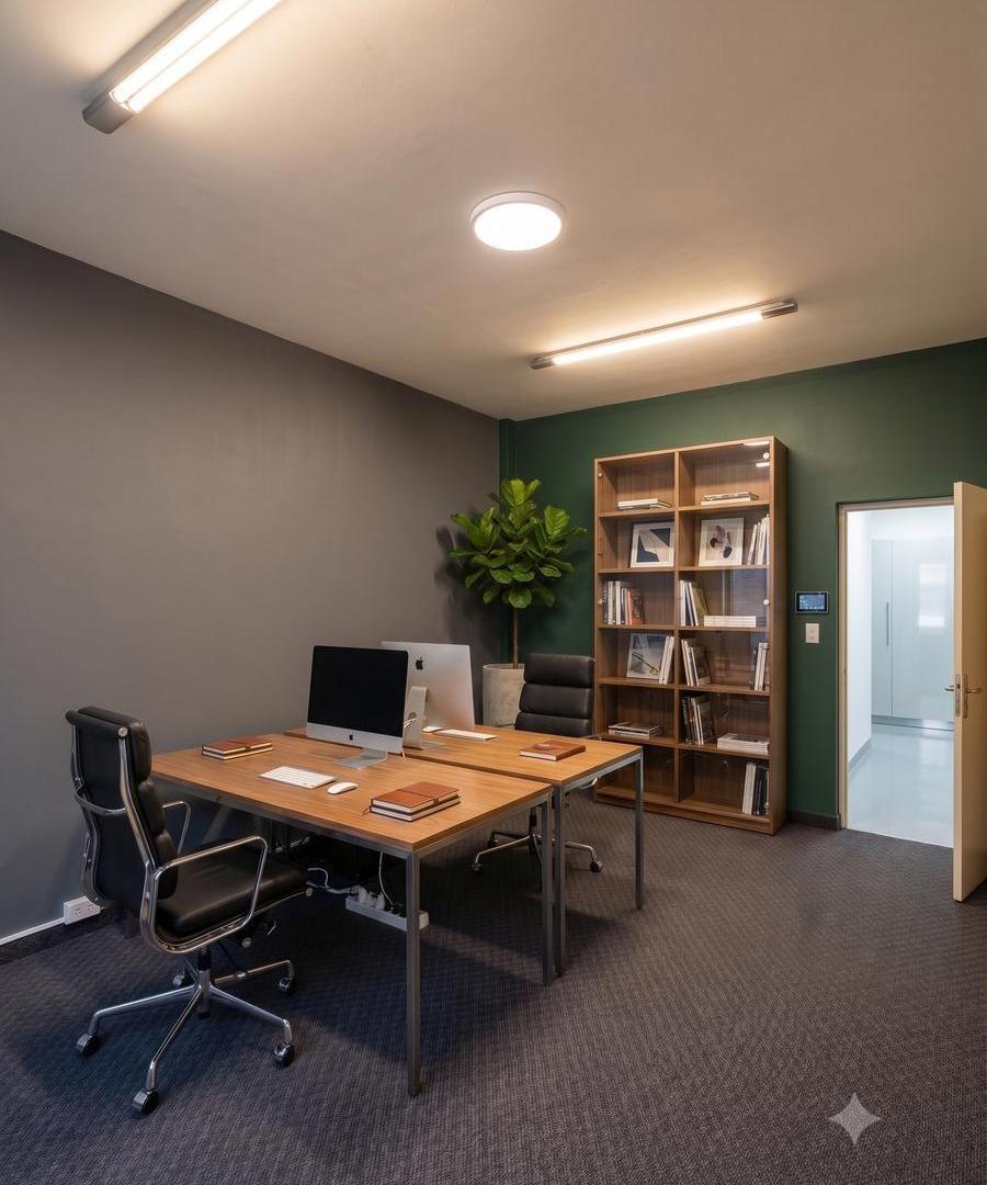 Foto de Oficina en venta en San Nicolás, CABA, imagen 4