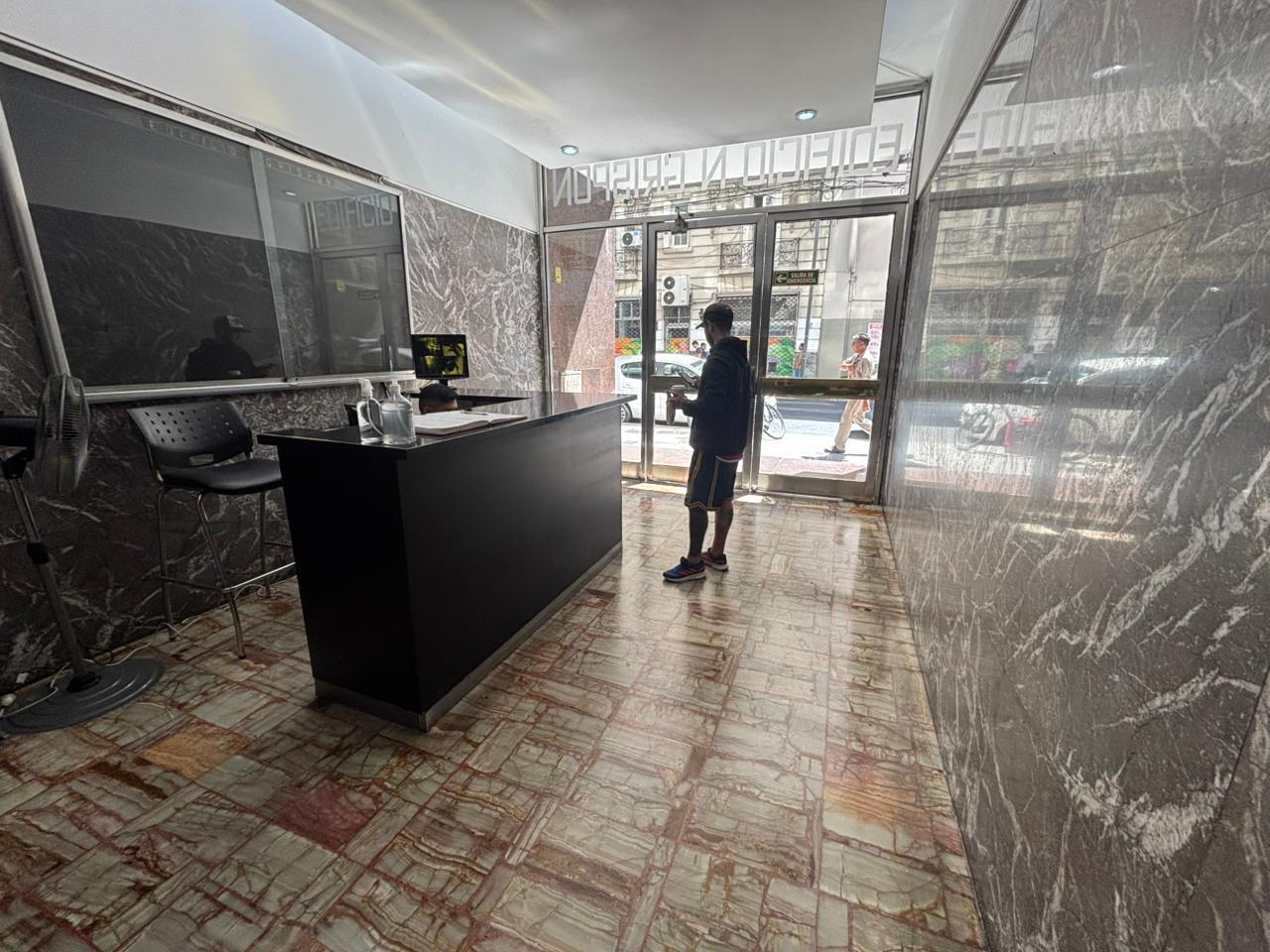 Foto de Oficina en alquiler en Centro, CABA, imagen 4