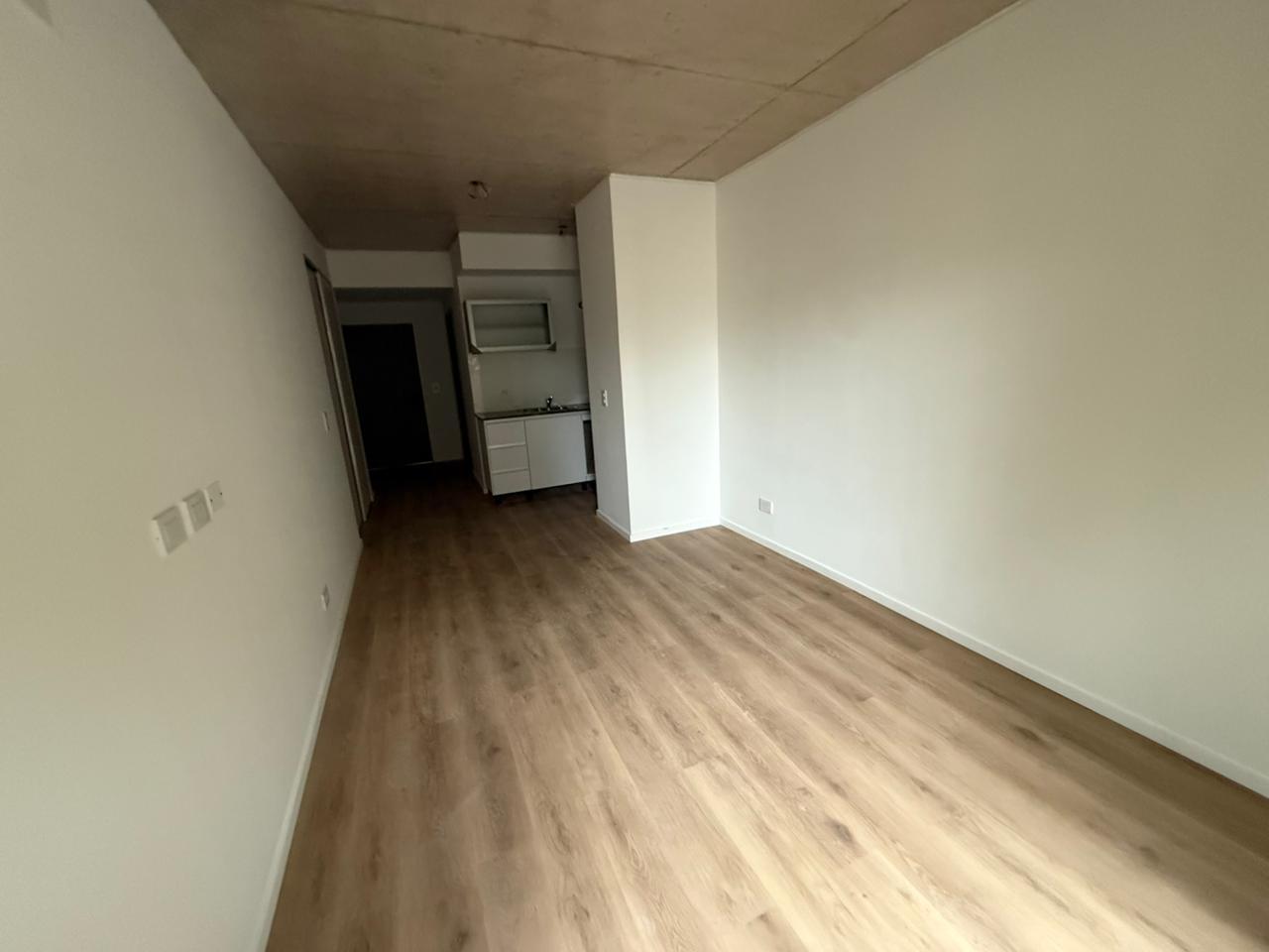 Foto de Departamento a estrenar en venta en Palermo con balcón, imagen 1