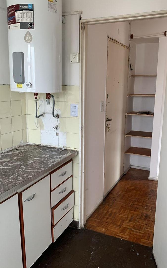 Foto de Departamento en venta en Almagro, CABA, imagen 1