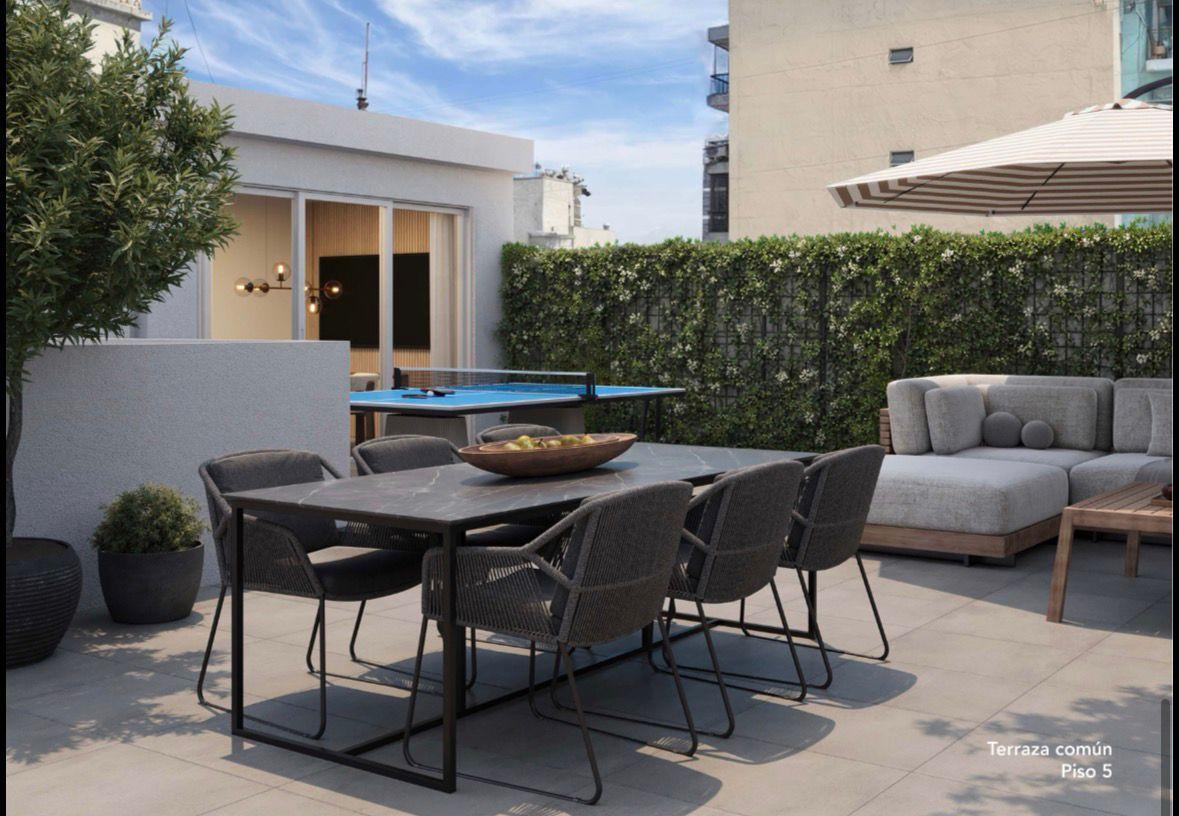 Foto de Departamento en venta a estrenar en Barracas, CABA, imagen 5