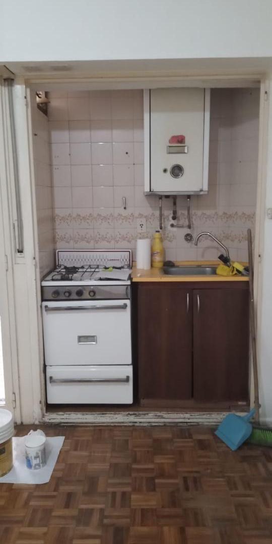 Foto de Departamento en Recoleta, imagen 5