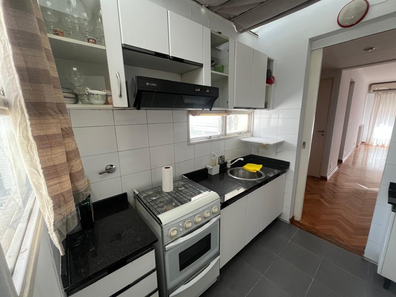 Foto de Departamento en San Nicolás, imagen 2