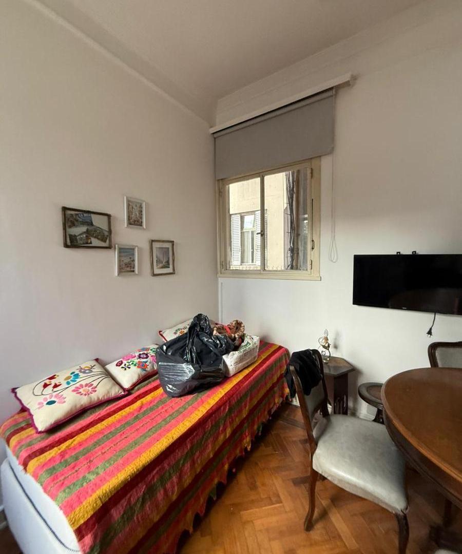 Foto de Monoambiente en venta en Barrio Norte, imagen 2