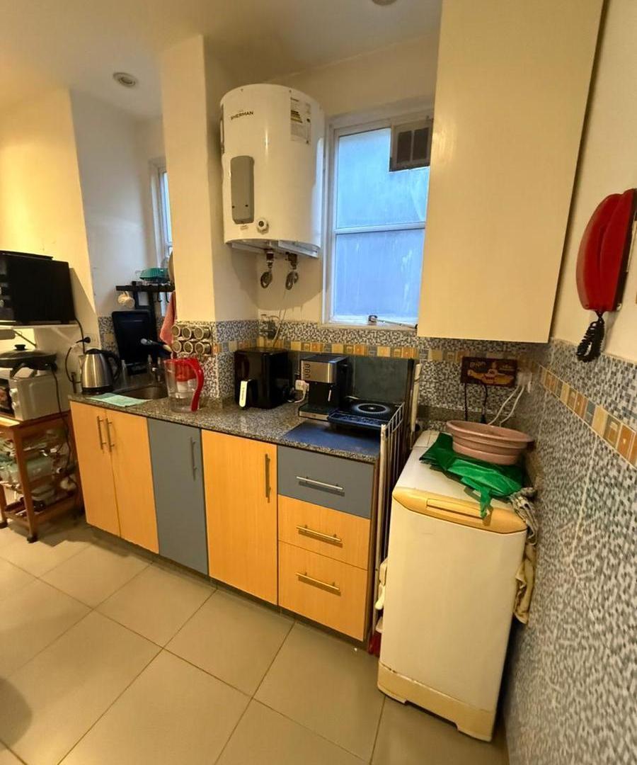 Foto de Monoambiente en venta en Barrio Norte, imagen 1