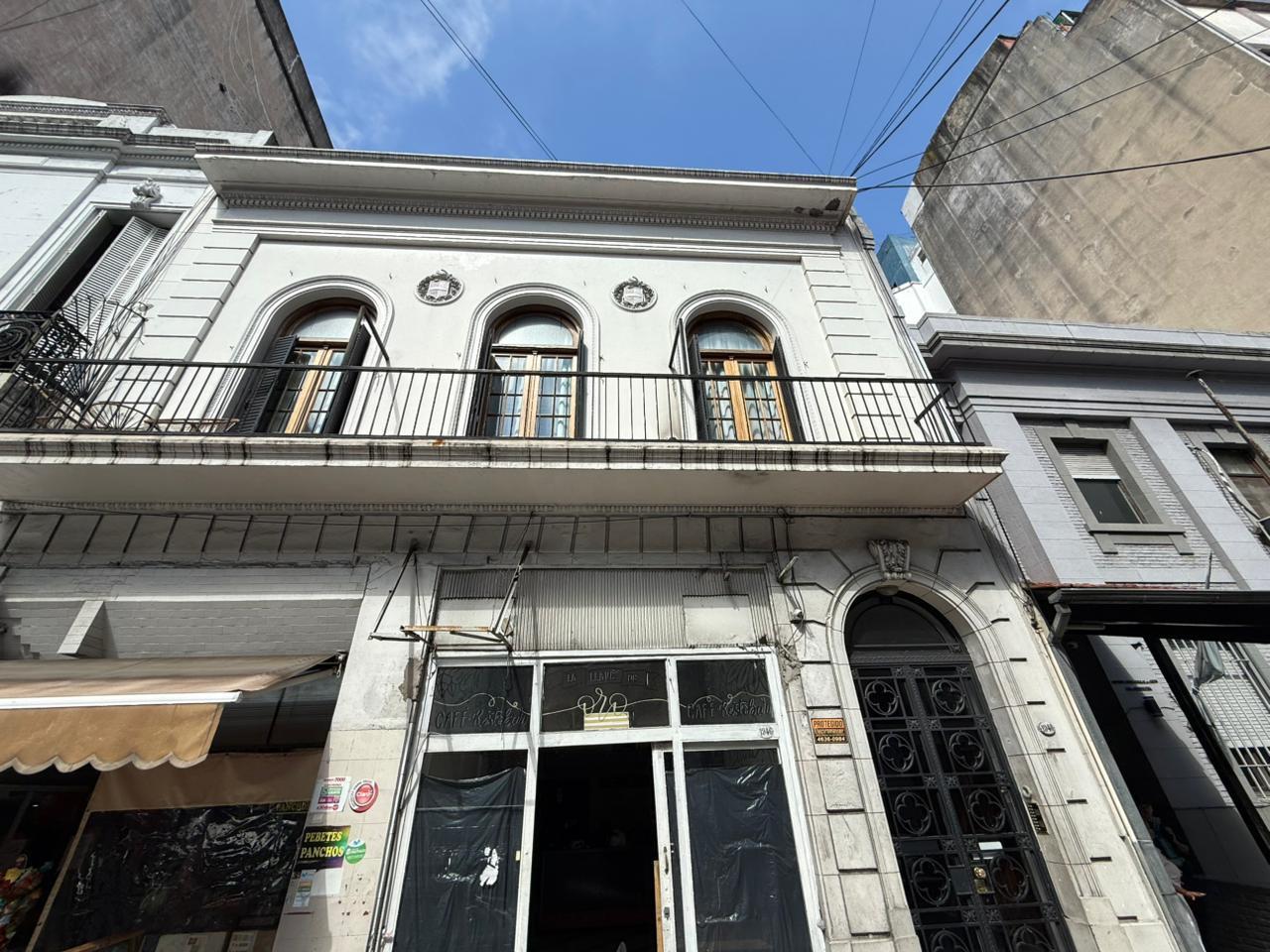 Foto de Local en venta y alquiler en San Nicolás, CABA, imagen 5