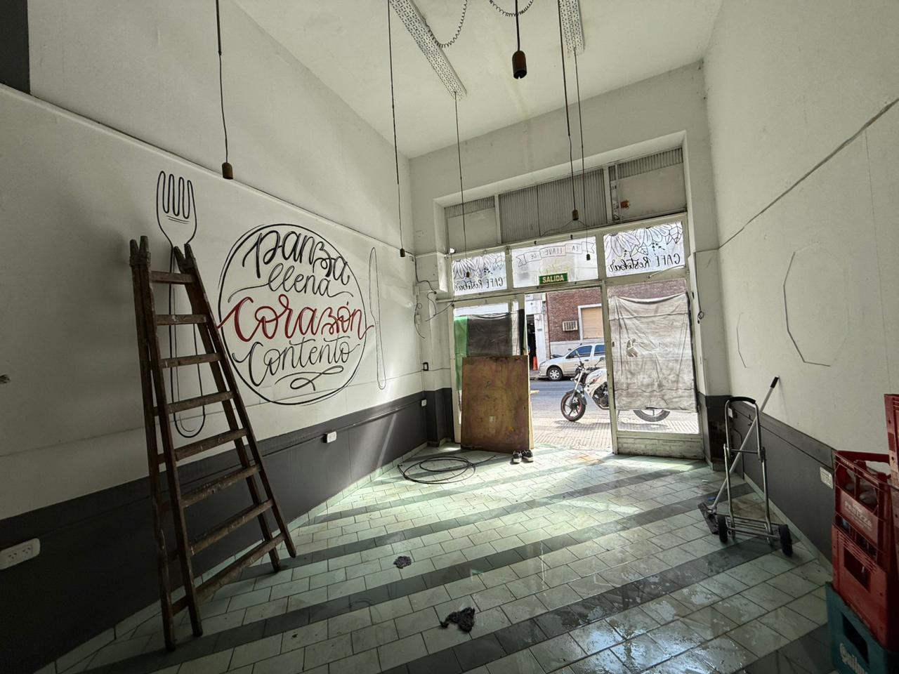 Foto de Local en venta y alquiler en San Nicolás, CABA, imagen 3