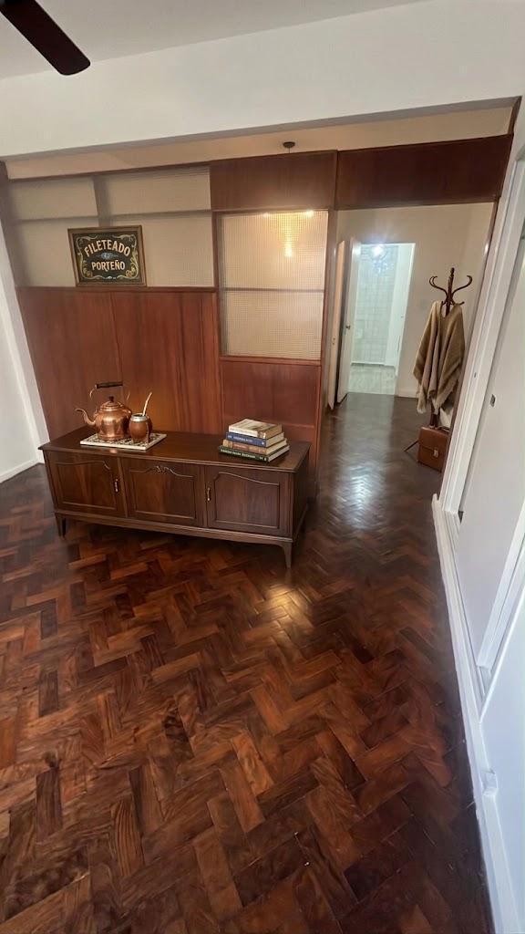 Foto de Departamento en Alquiler 2 Ambientes Balvanera, imagen 2