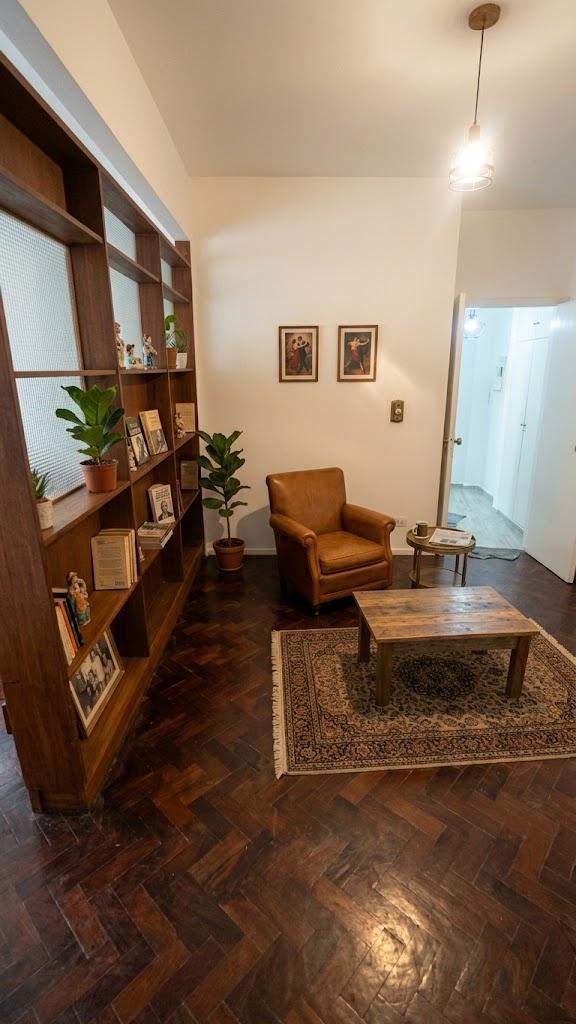 Foto de Departamento en Alquiler 2 Ambientes Balvanera, imagen 4