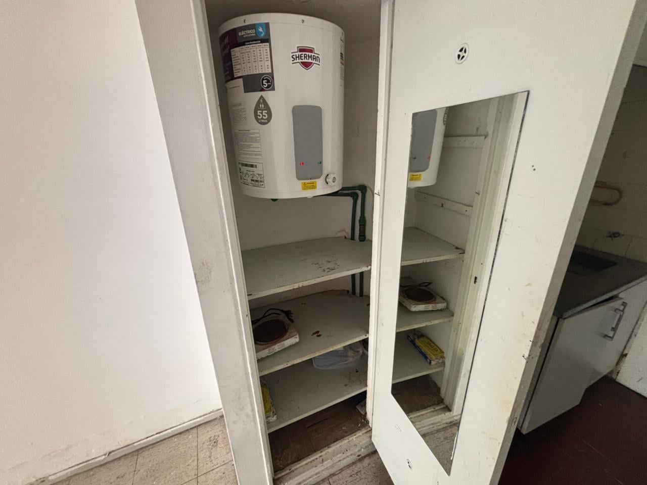 Foto de Monoambienteen alquiler en Recoleta Gran Ubicación, imagen 4