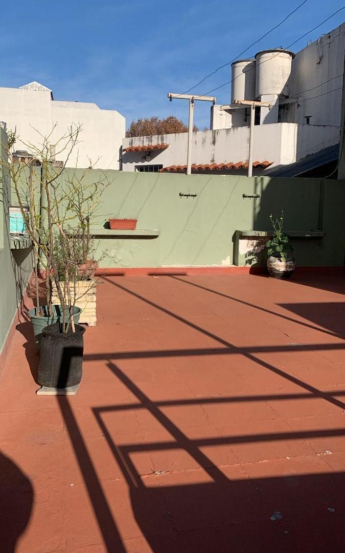 Foto de Terreno en venta en Villa Crespo, CABA, imagen 3
