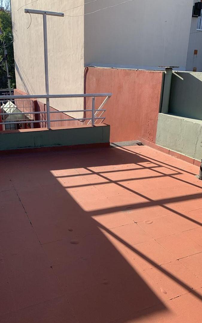 Foto de Terreno en venta en Villa Crespo, CABA, imagen 2