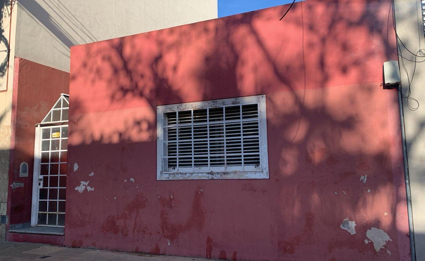 Foto de la propiedad en Jufré al 600, Villa Crespo, Capital Federal