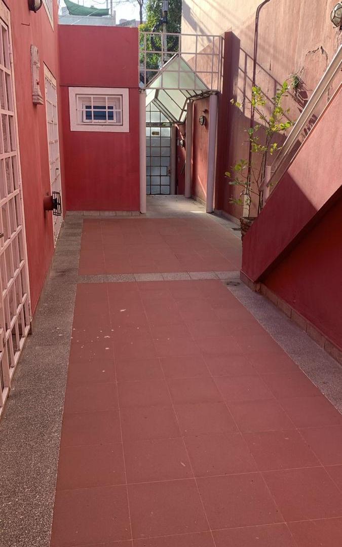 Foto de Terreno en venta en Villa Crespo, CABA, imagen 4