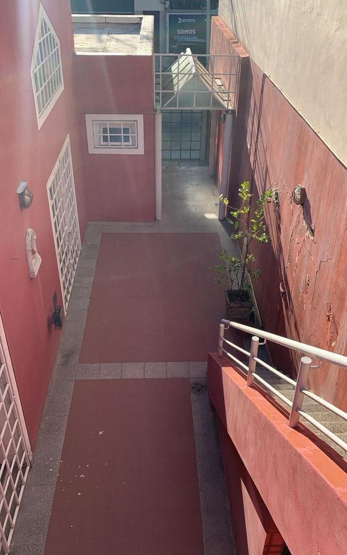 Foto de Terreno en venta en Villa Crespo, CABA, imagen 1