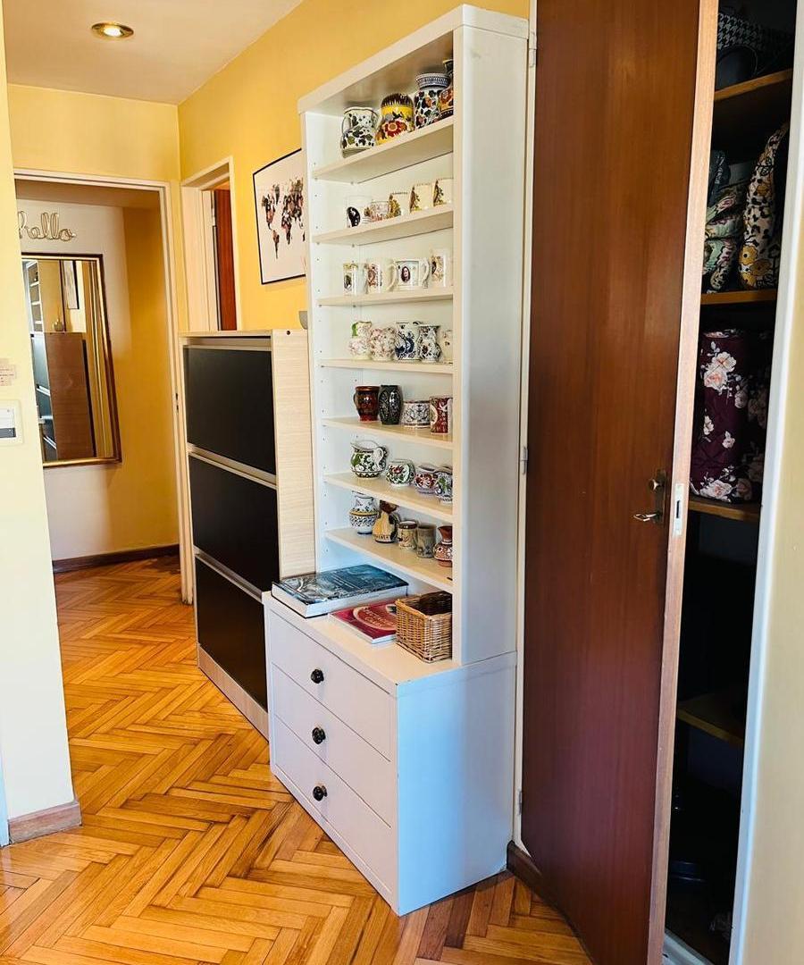 Foto de Departamento en Venta 3 Ambientes con Dependencia en San Nicolás con, imagen 3