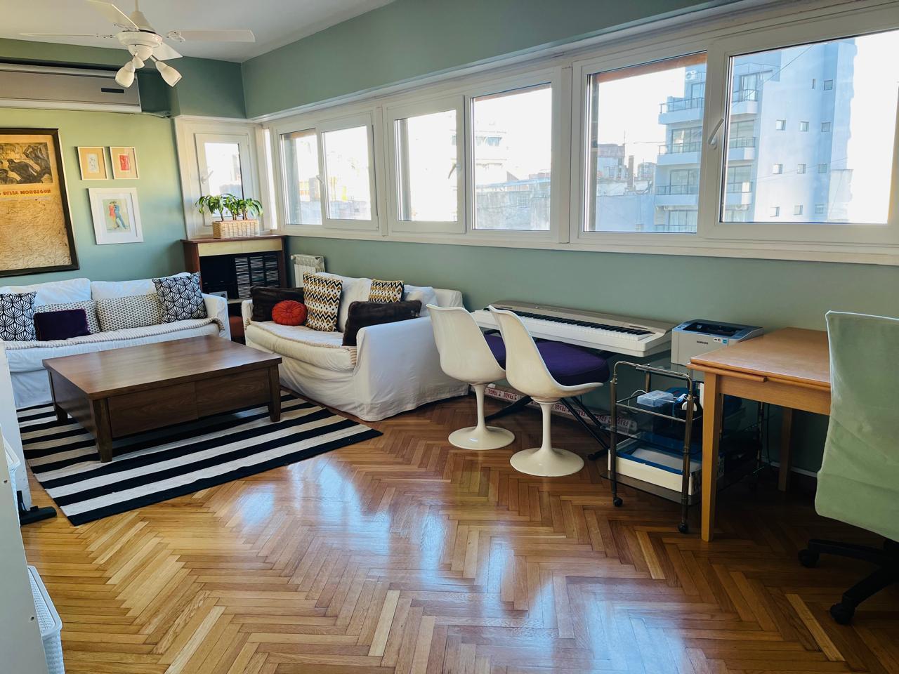 Foto de Departamento en Venta 3 Ambientes con Dependencia en San Nicolás con, imagen 2