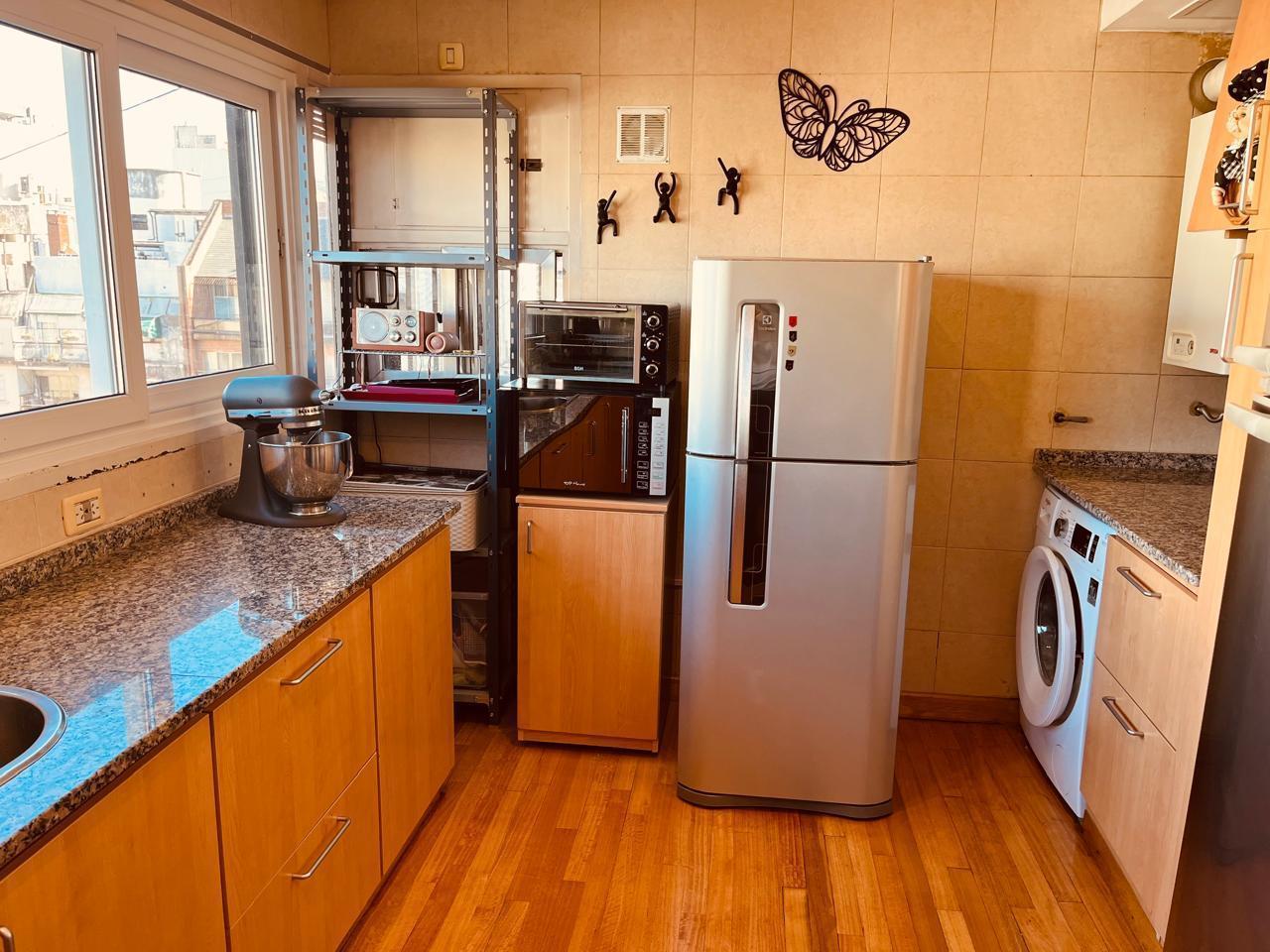 Foto de Departamento en Venta 3 Ambientes con Dependencia en San Nicolás con, imagen 4