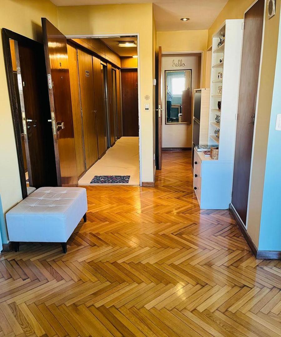 Foto de Departamento en Venta 3 Ambientes con Dependencia en San Nicolás con, imagen 5