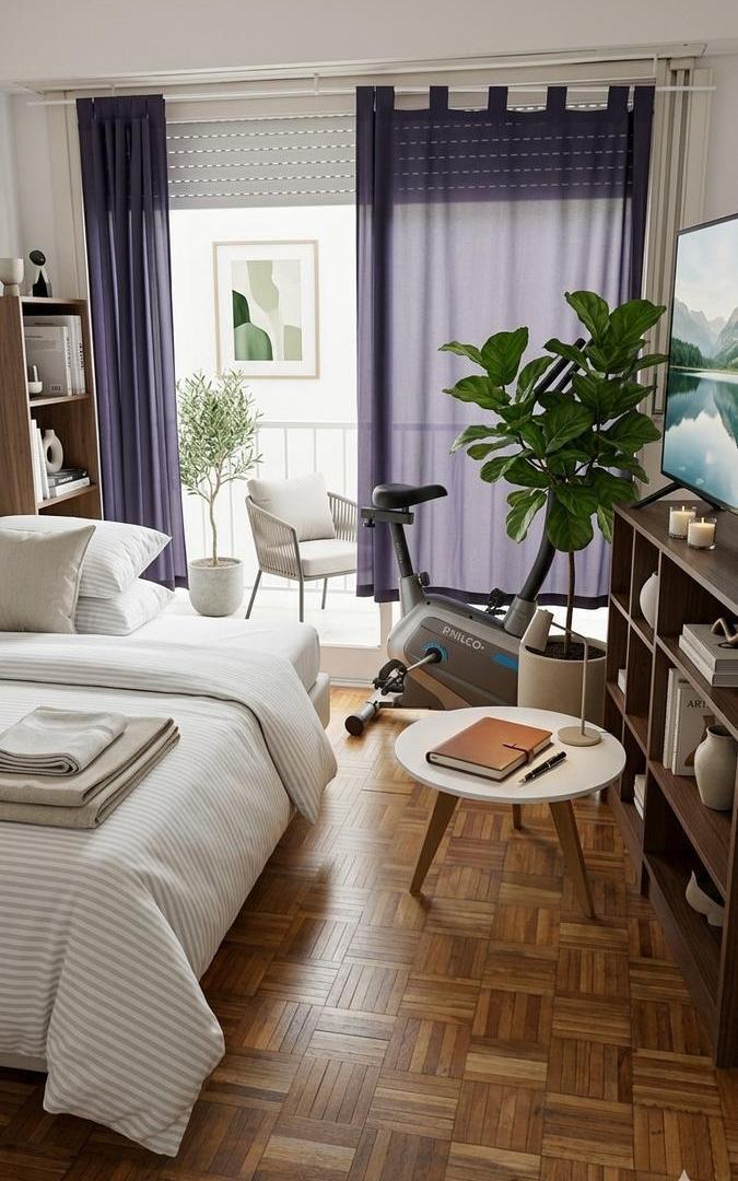 Foto de Departamento en venta en Belgrano, CABA, imagen 1
