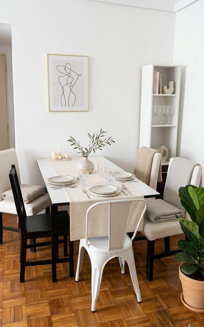 Foto de Departamento en venta en Belgrano, CABA, imagen 3