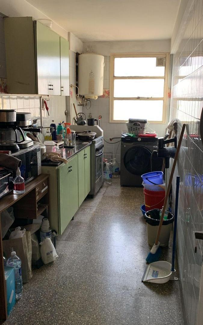 Foto de Departamento en venta en Belgrano, CABA, imagen 2