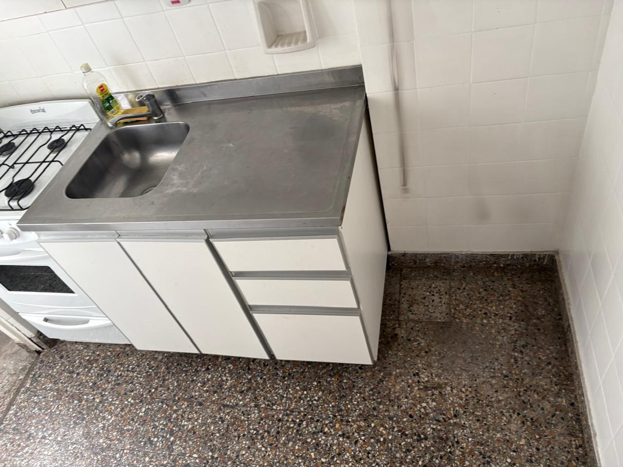 Foto de Departamento en Venta 2 Ambientes en Balvanera Super Luminoso, imagen 5