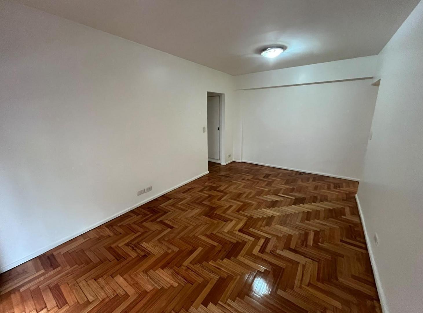 Foto de Departamento en Alquiler 2 Ambientes en Balvanera con Balcón, imagen 5