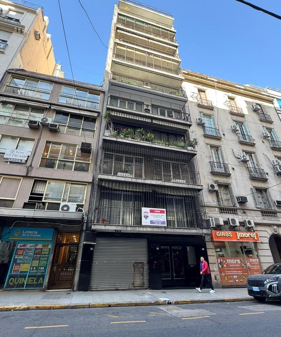 Foto de Local en Venta en Recoleta, Muy amplio y Con Excelente Ubicación, imagen 1