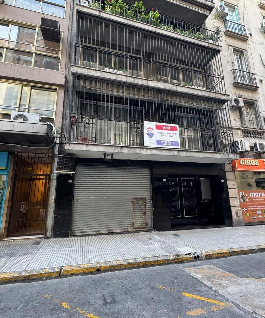 Foto de Local en Venta en Recoleta, Muy amplio y Con Excelente Ubicación, imagen 2