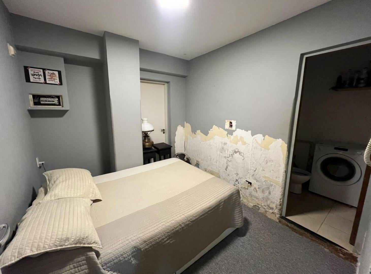 Foto de Departamento 3 Ambientes en San Nicolás con Excelente Ubicación, imagen 4