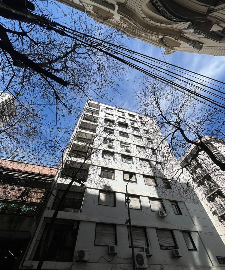 Foto de Departamento 3 Ambientes en San Nicolás con Excelente Ubicación, imagen 3