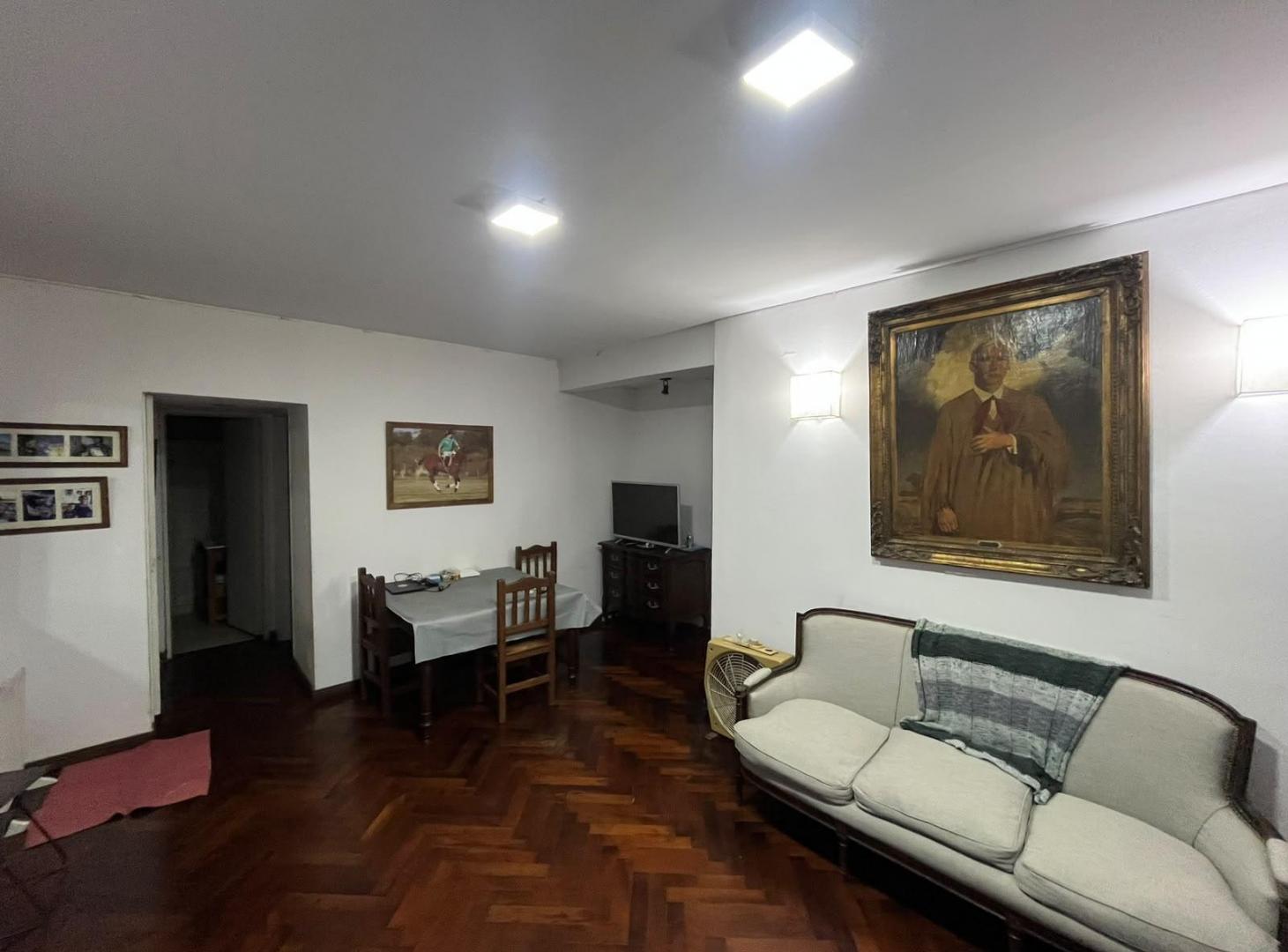 Foto de Departamento 3 Ambientes en San Nicolás con Excelente Ubicación, imagen 2