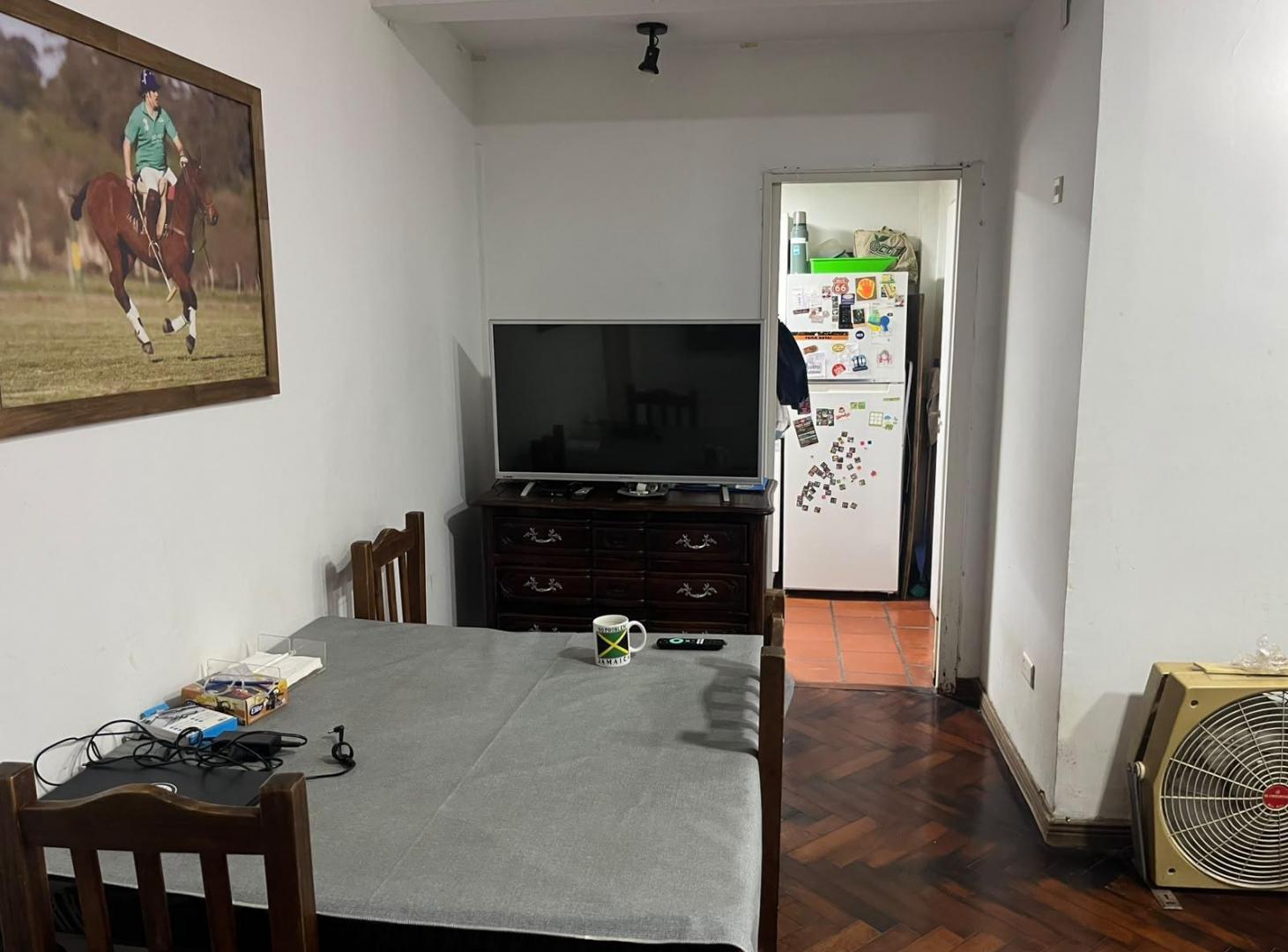 Foto de Departamento 3 Ambientes en San Nicolás con Excelente Ubicación, imagen 5