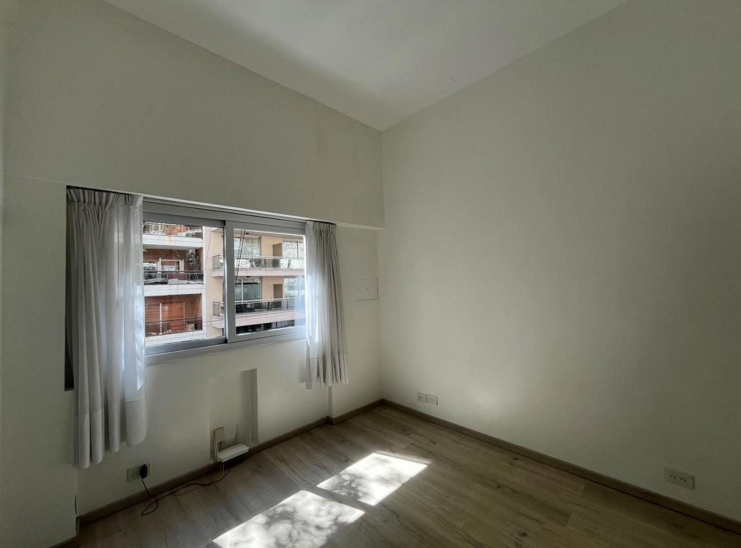 Foto de Monoambiente con dependencia en Alquiler en Recoleta Excelente Ubicación, imagen 3