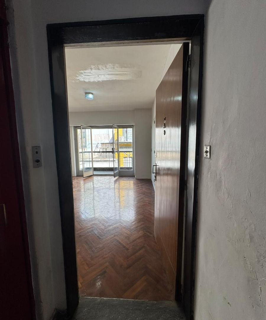 Foto de Monoambiente en Alquiler en San Cristobal Excelente Ubicación, imagen 1