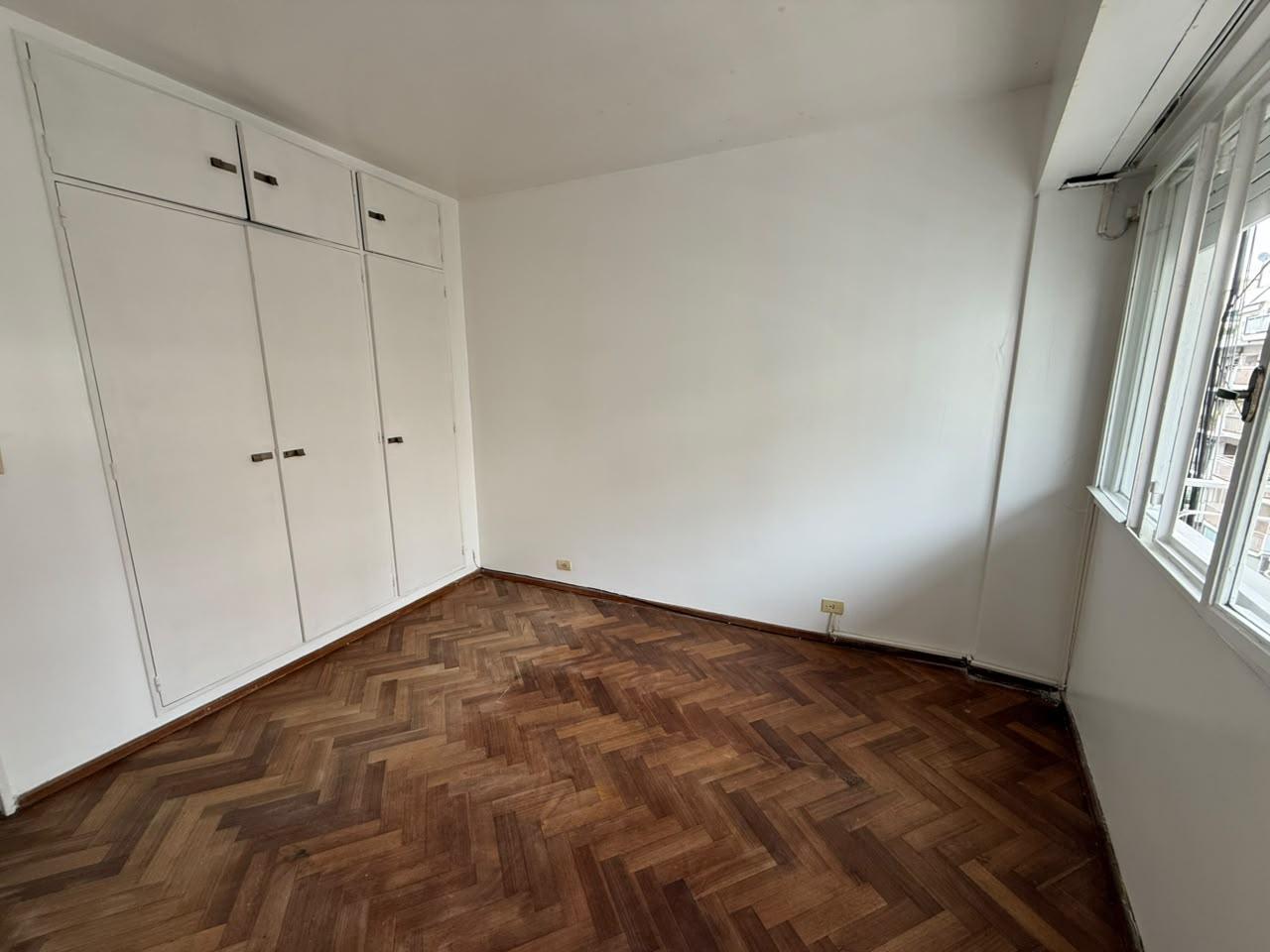 Foto de Departamento en Alquiler 4 Ambientes en Recoleta, Amplio y Luminoso, imagen 4