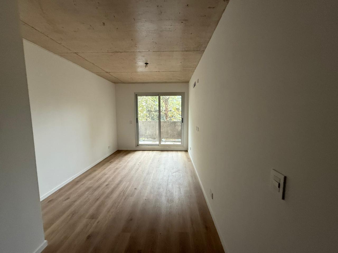 Foto de Monoambiente a Estrenar en Venta en Palermo con Balcón, imagen 5