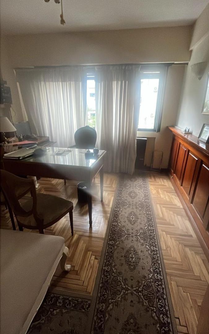 Foto de Departamento en Venta 4 Ambientes en Barrio Norte Excelente Ubicación, imagen 3