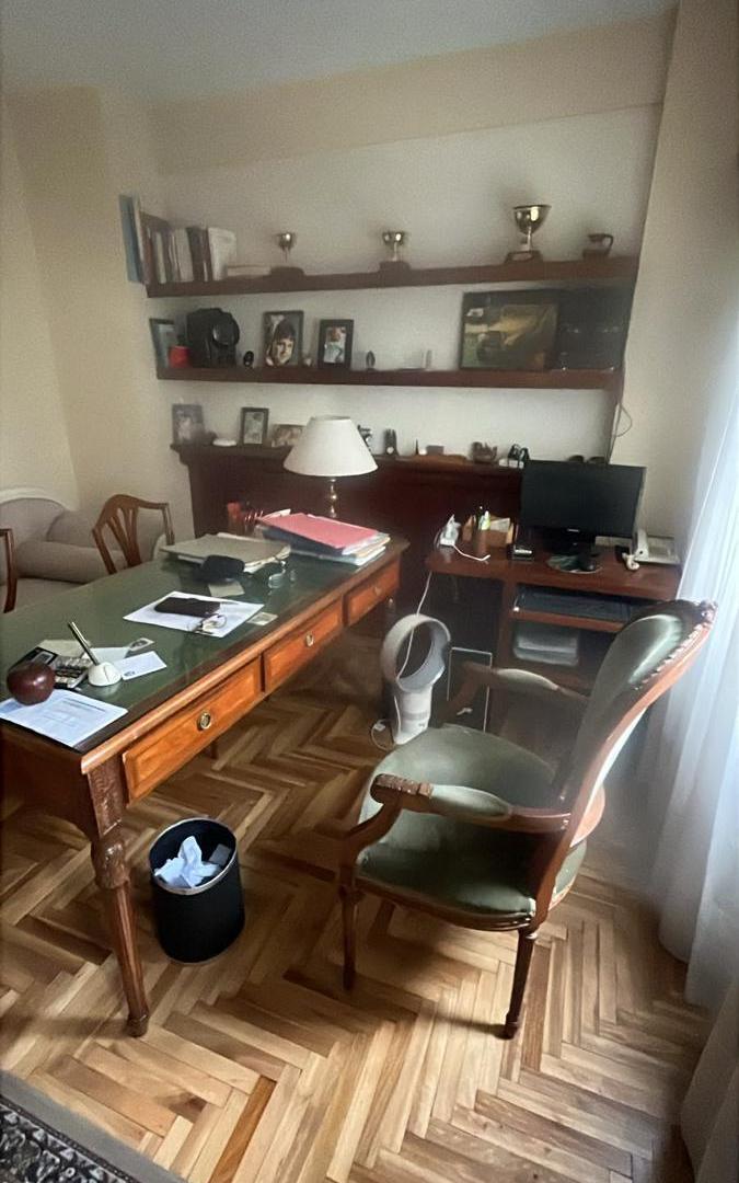 Foto de Departamento en Venta 4 Ambientes en Barrio Norte Excelente Ubicación, imagen 2
